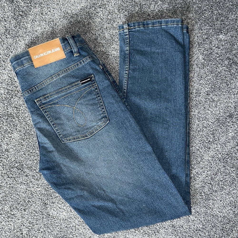 New CK jeans